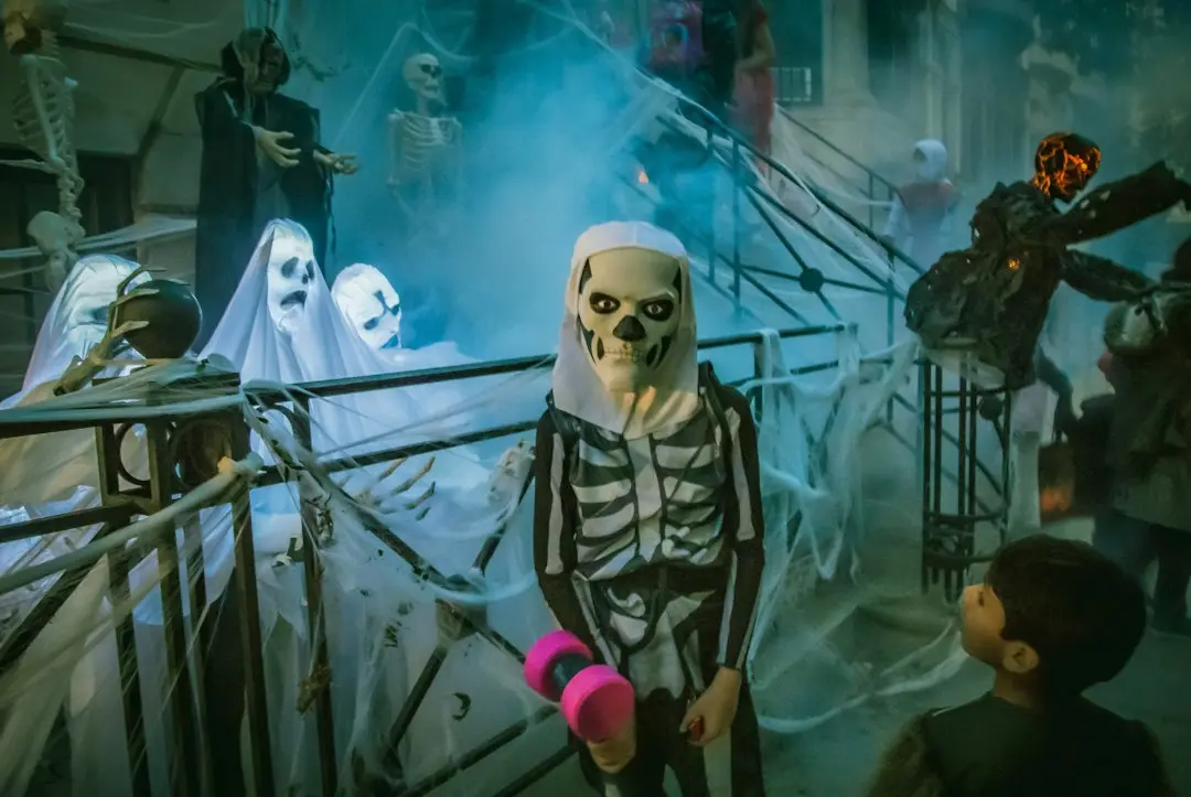 Halloween 2026: Costumele virale care au dominat cultura pop