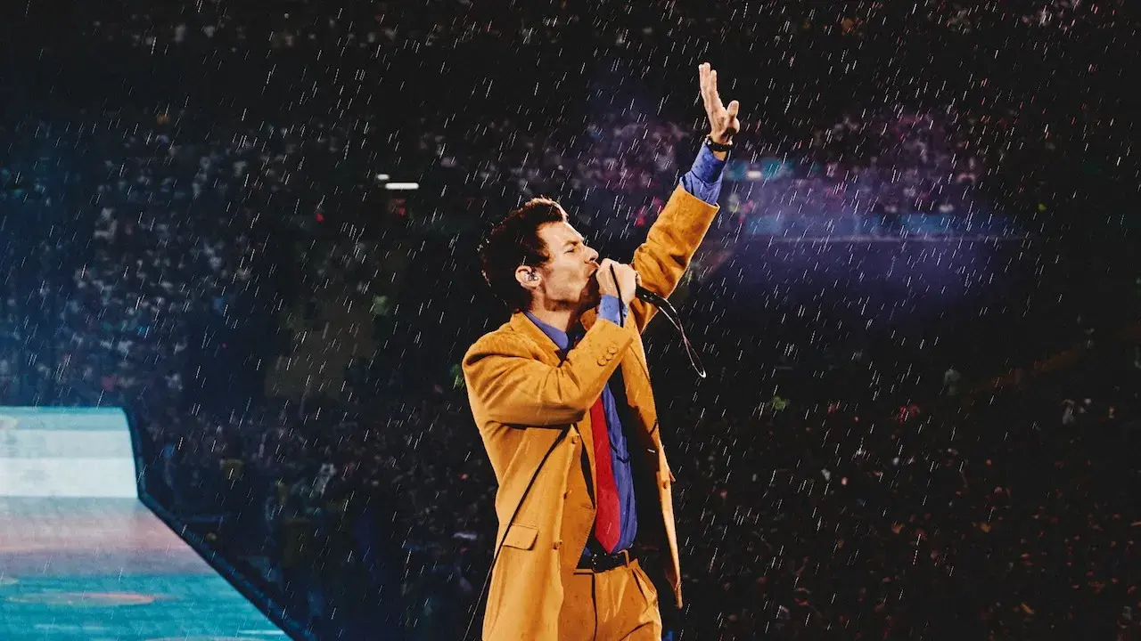 Harry Styles i-a adus un omagiu emoționant lui Liam Payne la Madison Square Garden