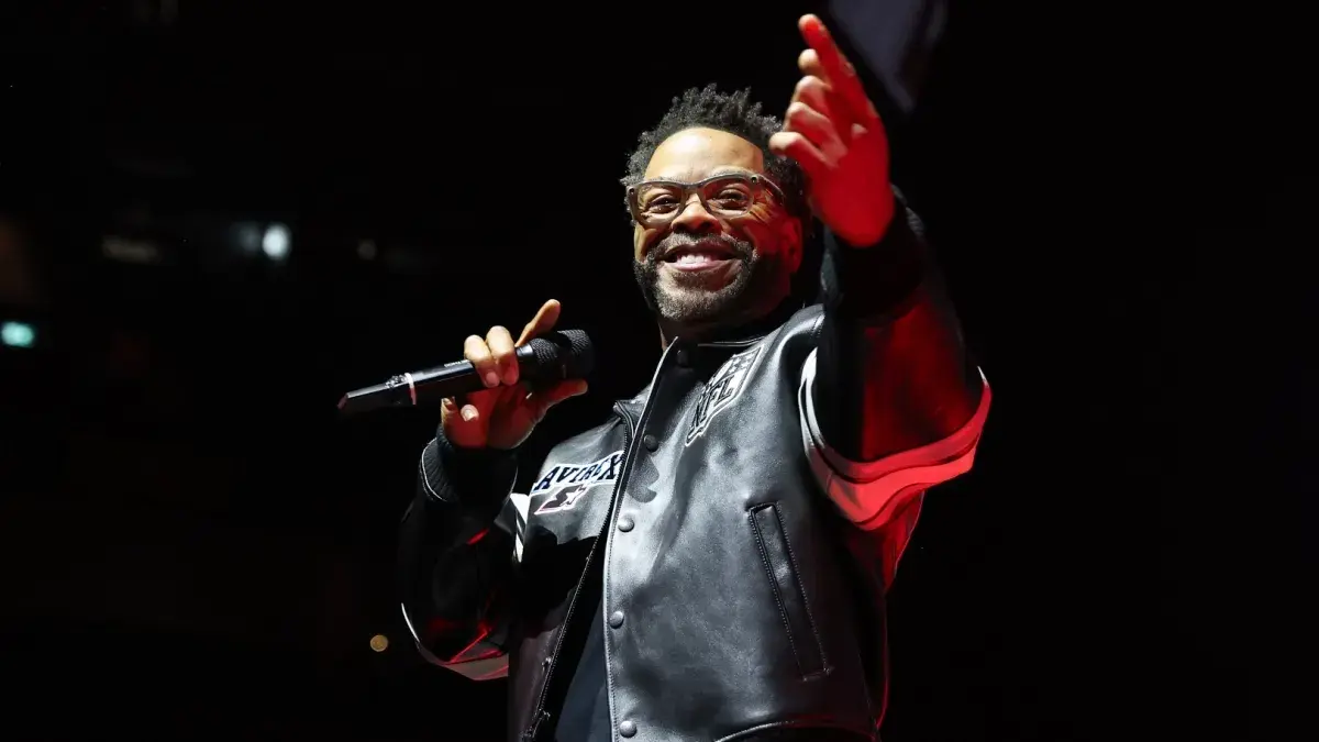 Method Man aude pentru prima dată albumul secret Wu-Tang Clan