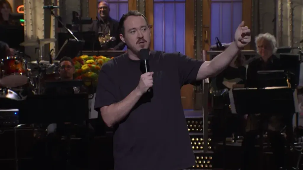 Michael Che îl apără pe Shane Gillis: Gluma de la SNL, doar stand-up?