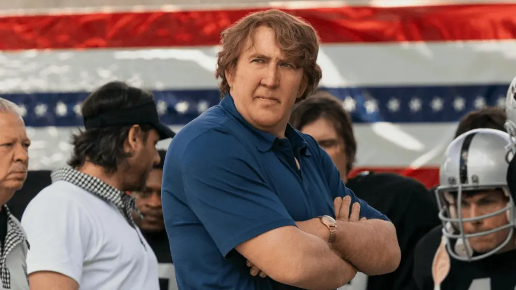 Nicolas Cage și un nominalizat la Oscar, în noul sezon din True Detective