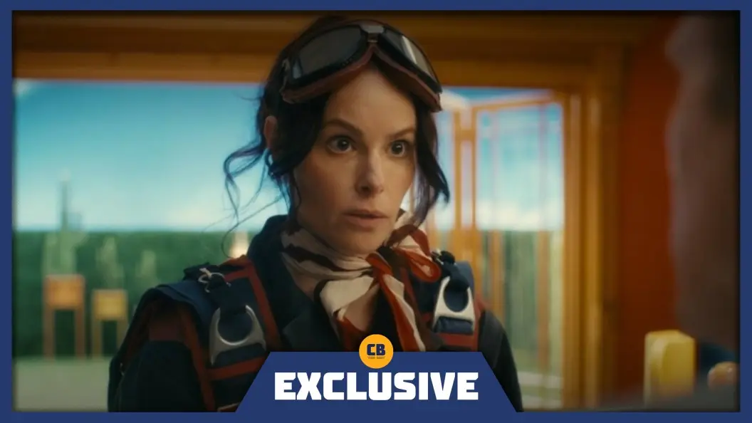 EDITH din VisionQuest: AI cu nume de la Spider‑Man
